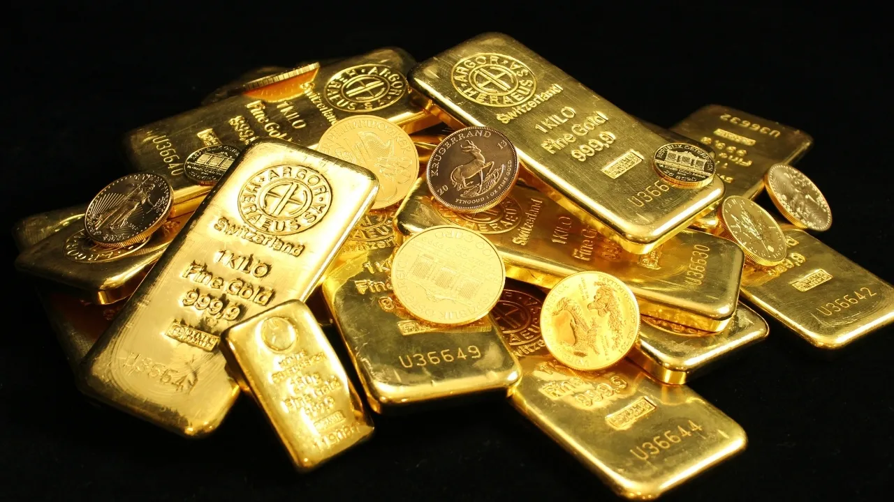 Altın haftaya düşüşle başladı, uzman isimden kritik uyarı geldi!