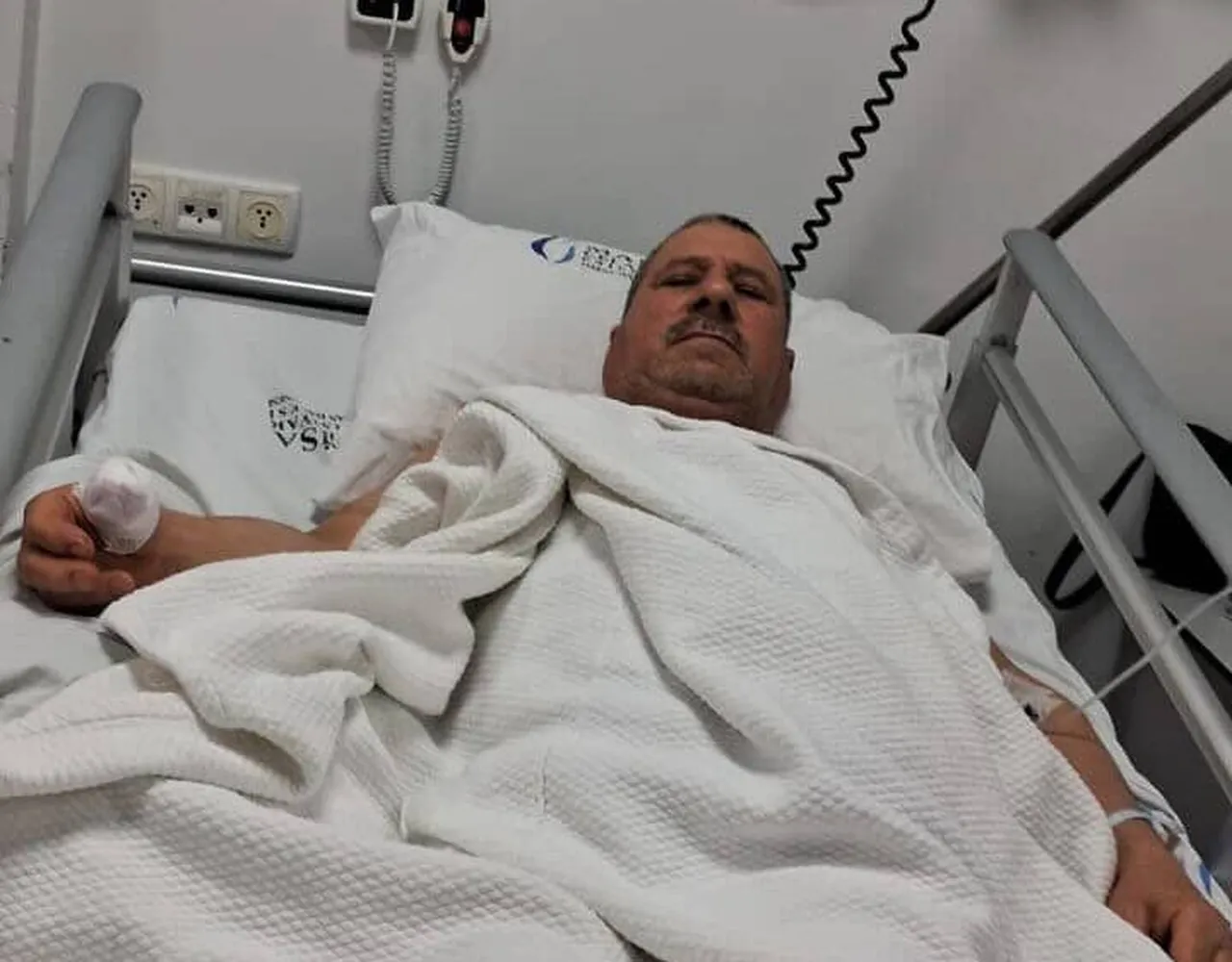 Başıboş köpek saldırısında parmağı koptu! Ameliyatta daha kötüsü başına geldi