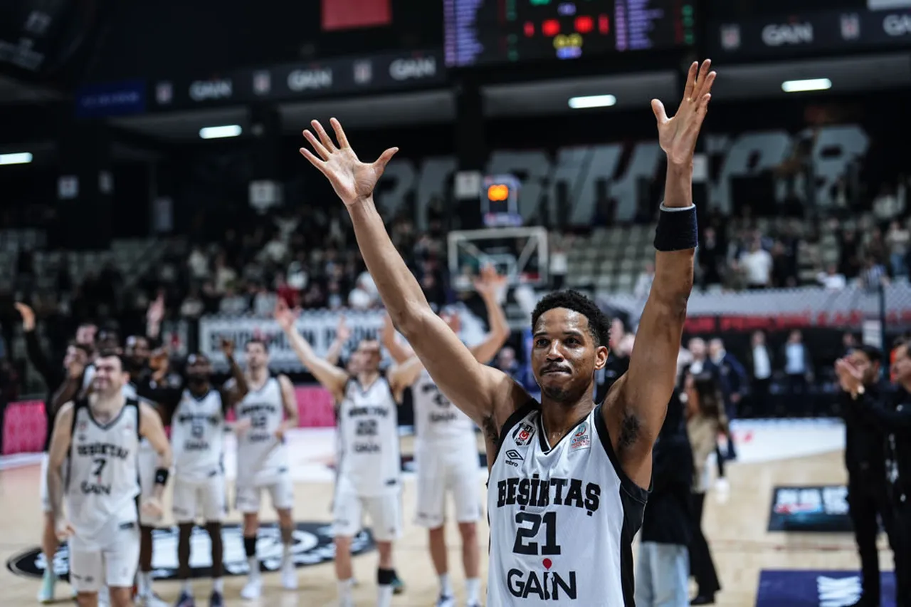 Beşiktaş GAİN