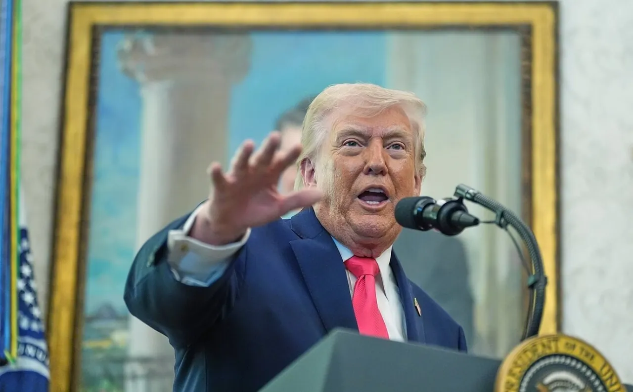 Beyaz Saray duyurdu: 