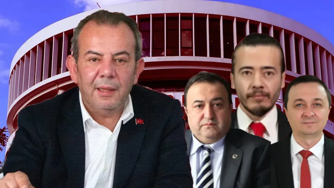 KARAR TERSİNE DÖNDÜ