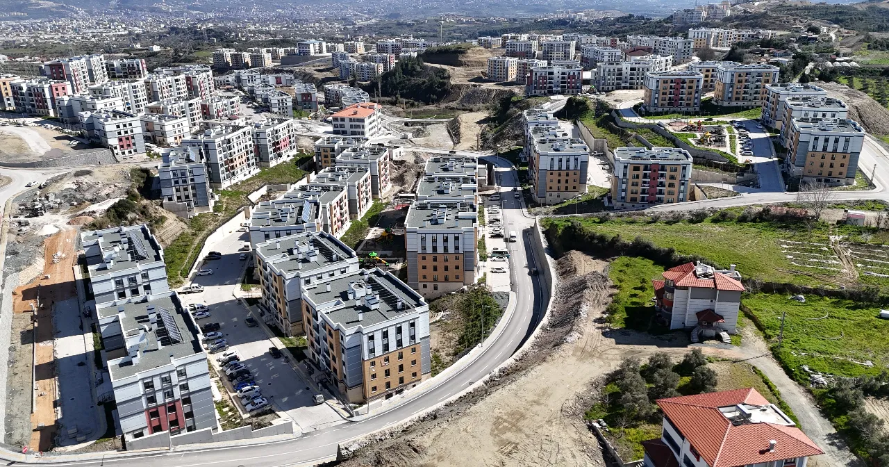 Bu kentte kiralar 5 bin liraya kadar düştü! Vatandaş da emlakçı da memnun