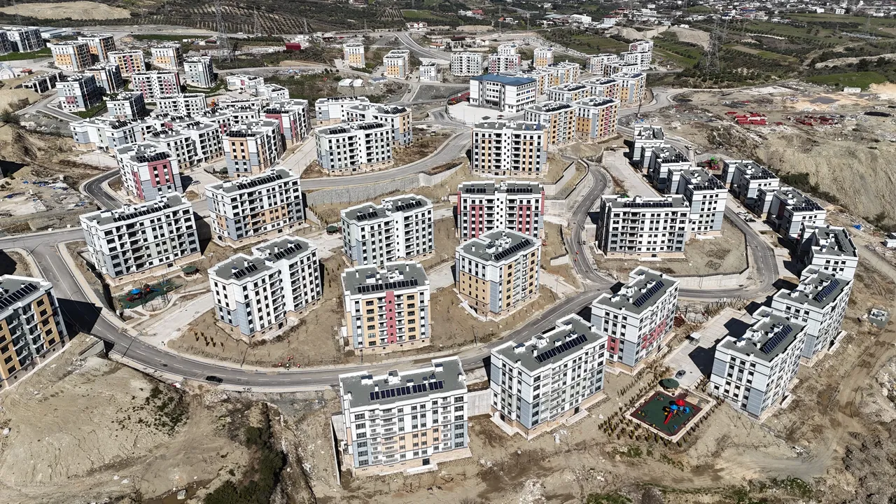 Bu kentte kiralar 5 bin liraya kadar düştü! Vatandaş da emlakçı da memnun