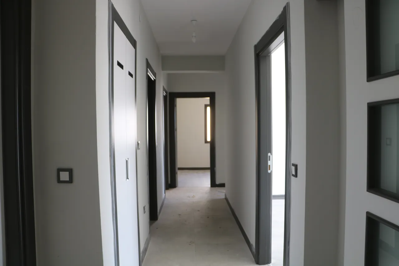 Bu kentte kiralar 5 bin liraya kadar düştü! Vatandaş da emlakçı da memnun