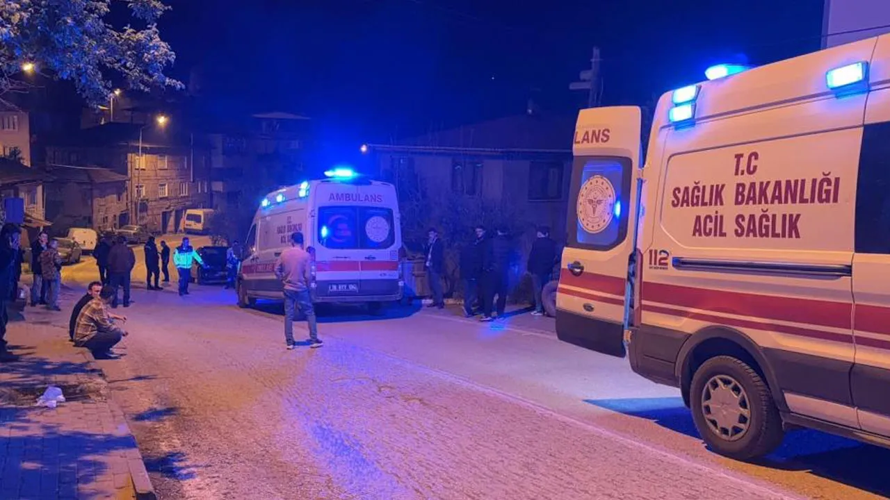 Bursa’da kanlı hesaplaşma! Baba ve oğulları kurşuna dizildi