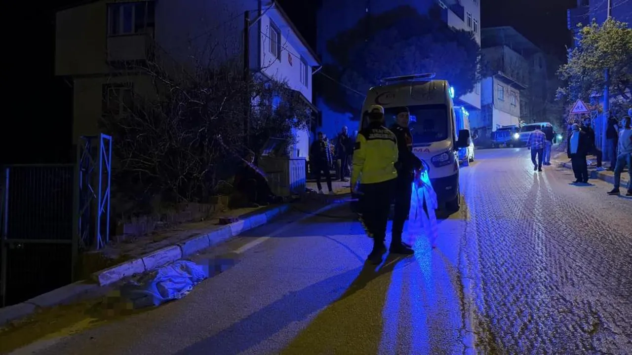 Bursa’da kanlı hesaplaşma! Baba ve oğulları kurşuna dizildi