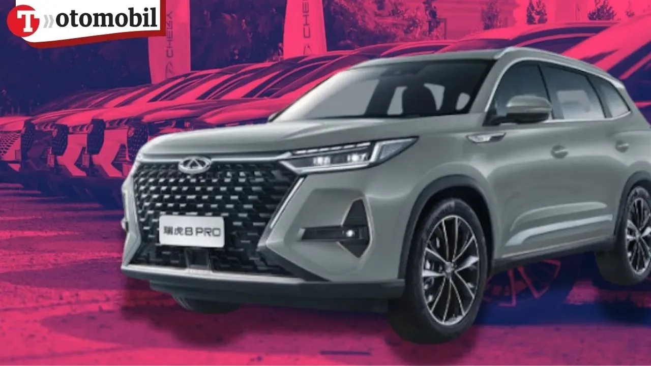 Chery'de 200 bin TL'lik indirim! İşte Nisan 2026 güncel fiyat listesi