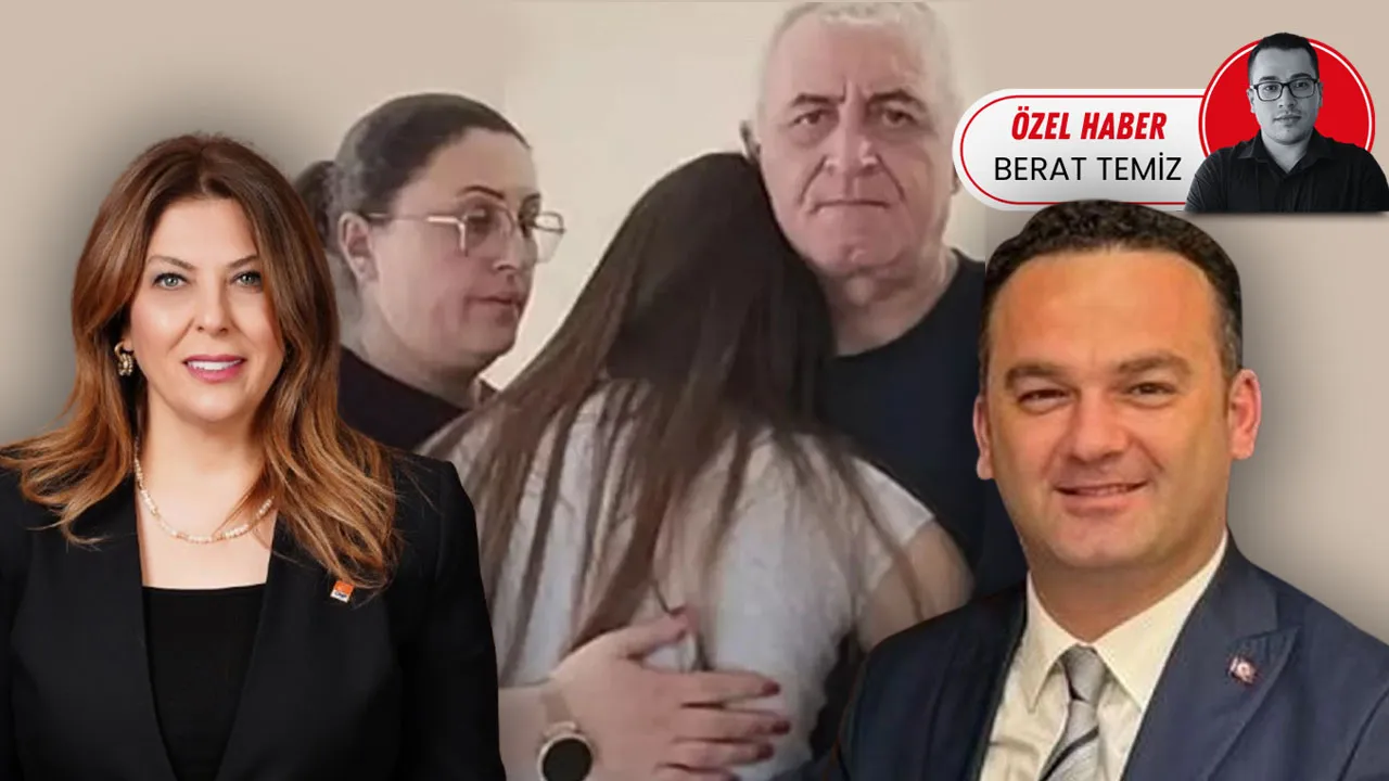 CHP’li vekil Gezmiş’e tepkiler artıyor! Tacizci Dede’nin hamisi oldu