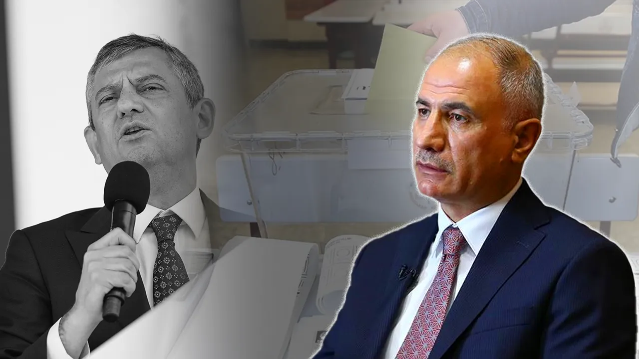 CHP’nin ara seçim çağrısına AK Parti’den ret! Efkan Ala çok net konuştu: Ara seçim falan yok