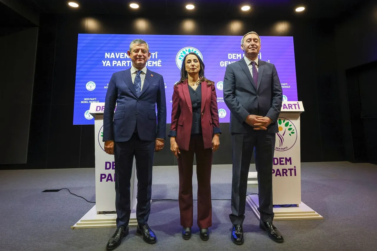 CHP’nin ara seçim çağrısına AK Parti’den cevap: Belediyeleri yönetemiyor ama seçim istiyor