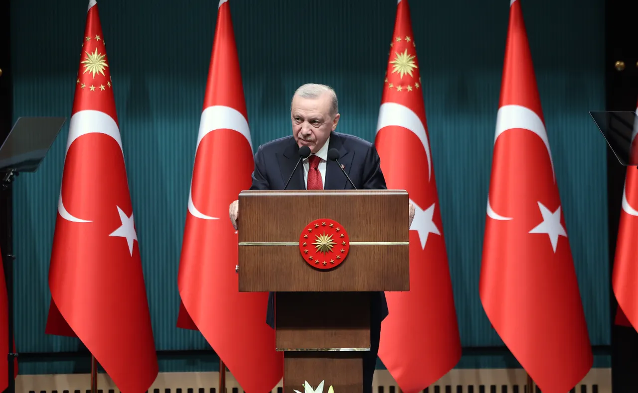 Cumhurbaşkanı Erdoğan Kabine'yi topluyor! Masada 3 kritik konu var