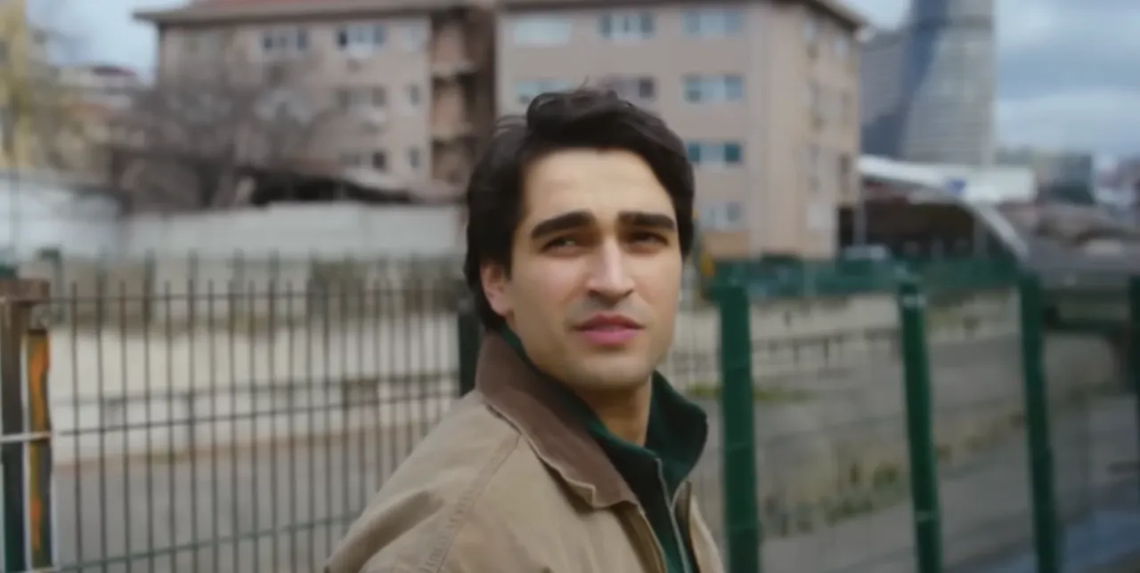 Delikanlı dizisi nerede çekiliyor? İşte çekim yapılan mahalleler ve semtler