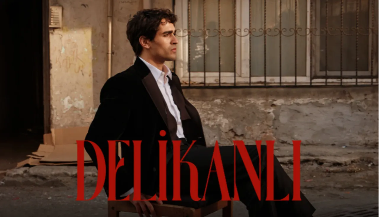 Delikanlı dizisi oyuncuları ve karakterleri! Delikanlı oyuncu kadrosu