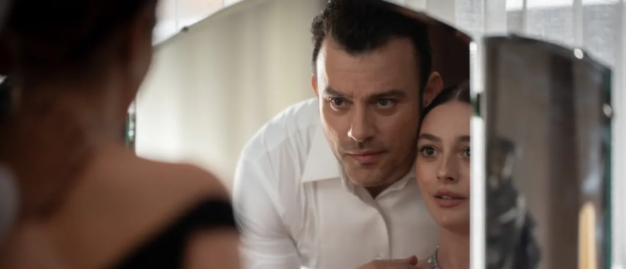 Delikanlı dizisi oyuncuları ve karakterleri