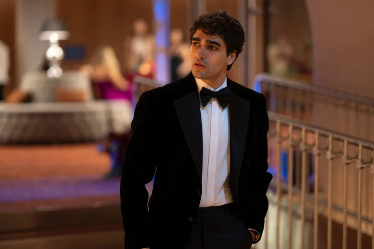 Delikanlı dizisi Yusuf kimdir?