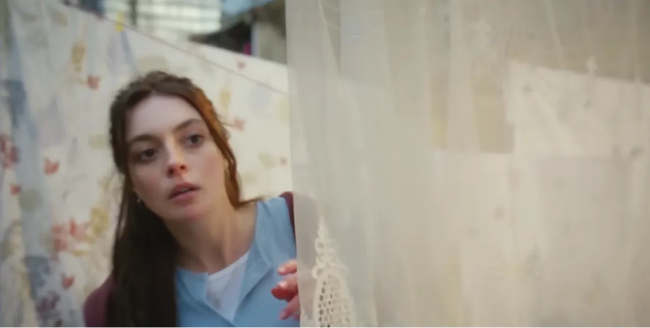 Delikanlı dizisi Hazan kimdir?