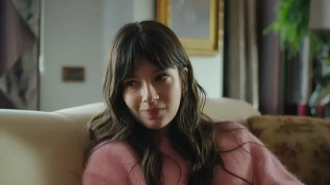 Delikanlı dizisi Dila kimdir?