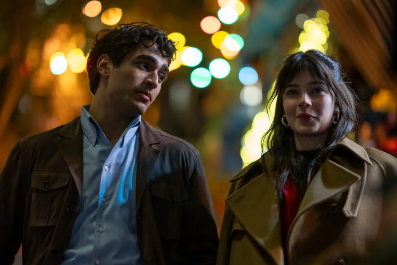 Delikanlı dizisi karakterleri