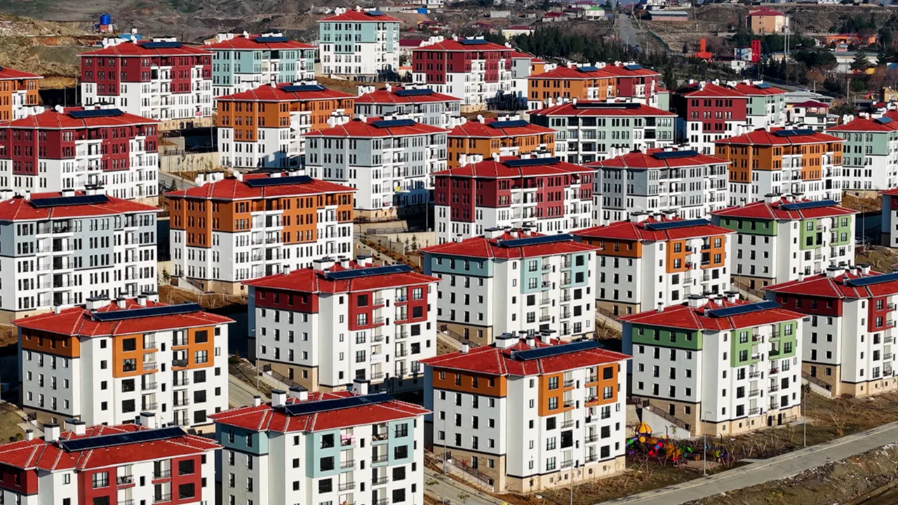 Deprem konutları peşin ödeme ne zaman başlayacak?