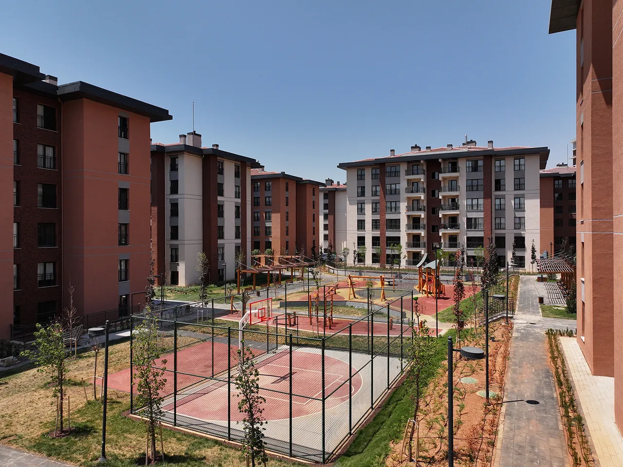 Deprem konutları peşin ödeme ne zaman başlayacak?