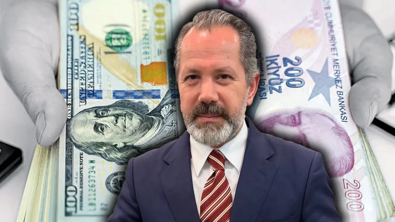 YIL SONUNDA NE KADAR OLACAK?