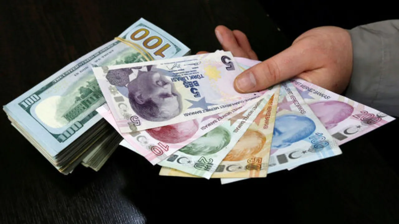 Dolar yıl sonunda kaç lira olacak? İslam Memiş'ten çarpıcı tahmin