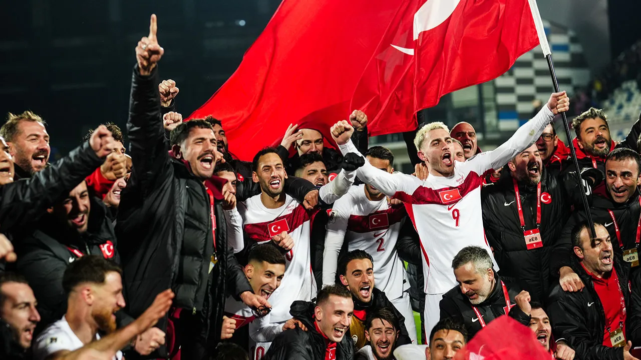 Dünya Kupası'nda 104 maçın programı netleşti: İşte A Milli Takım'ın fikstürü