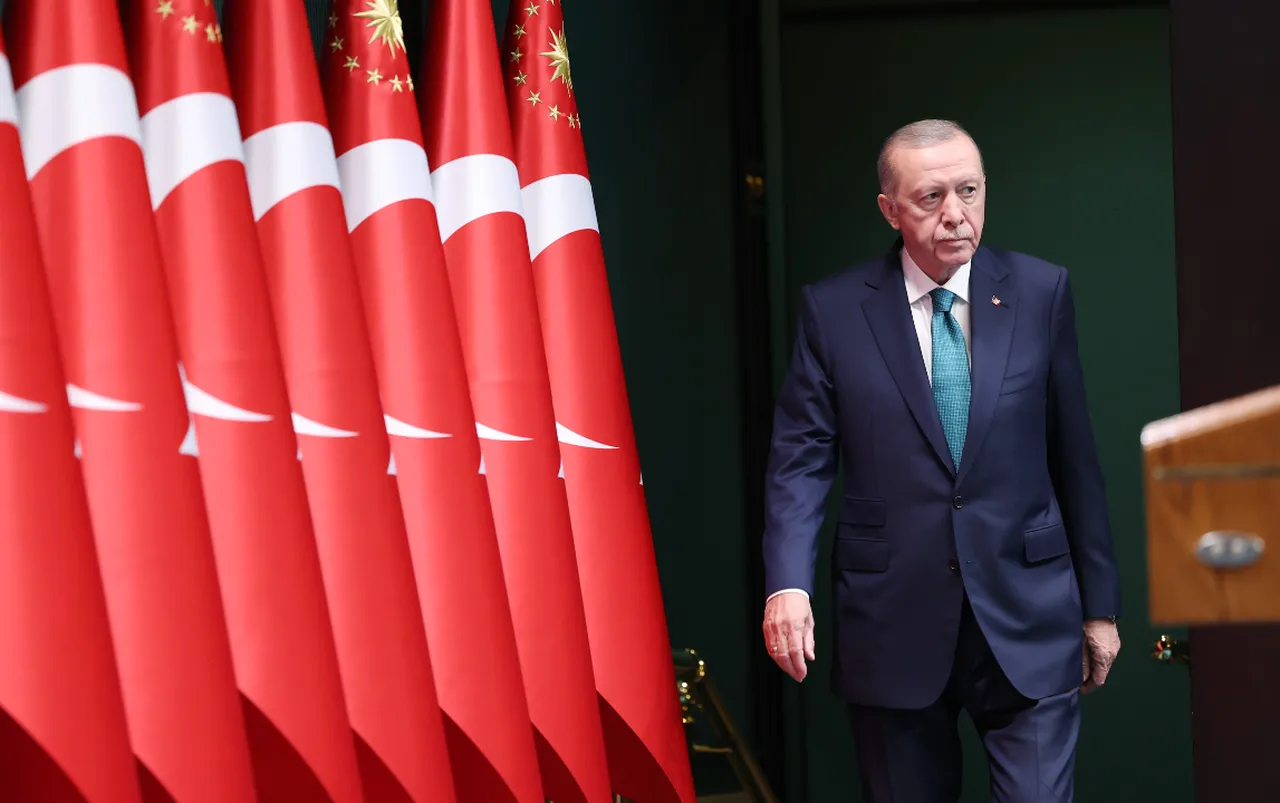 Erken seçim tartışmalarına noktayı koydu! Erdoğan'dan 