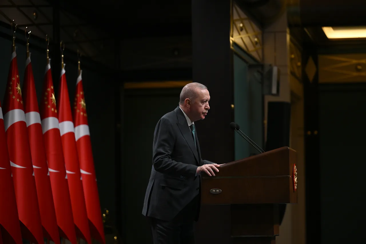 Erken seçim tartışmalarına noktayı koydu! Erdoğan'dan "Tek gündemimiz ülkemizi ateşten uzak tutmak" sözleri