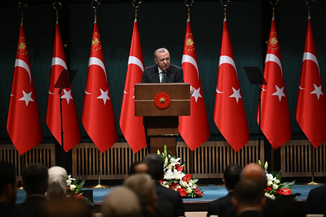 Erken seçim tartışmalarına noktayı koydu! Erdoğan'dan "Tek gündemimiz ülkemizi ateşten uzak tutmak" sözleri