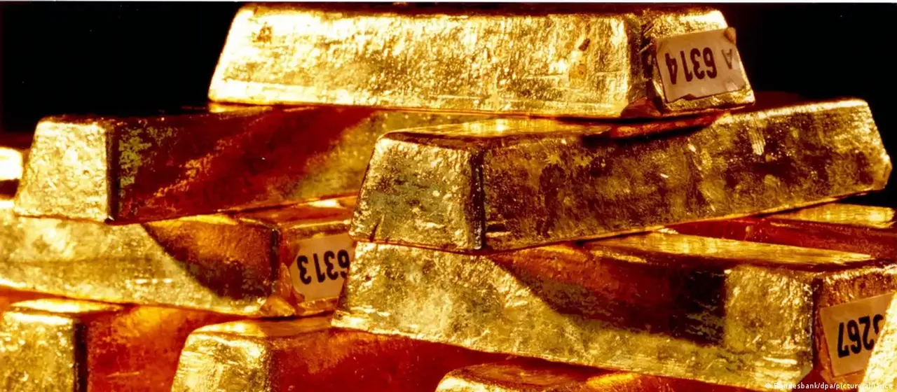 Fransa altınlarını kurtardı, Almanya’yı Trump korkusu sardı! "ABD el koyabilir"