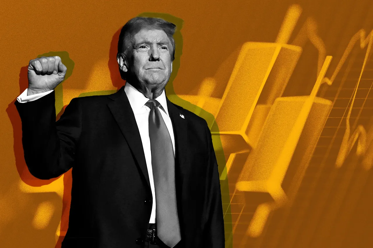 Fransa altınlarını kurtardı, Almanya’yı Trump korkusu sardı!  ABD el koyabilir