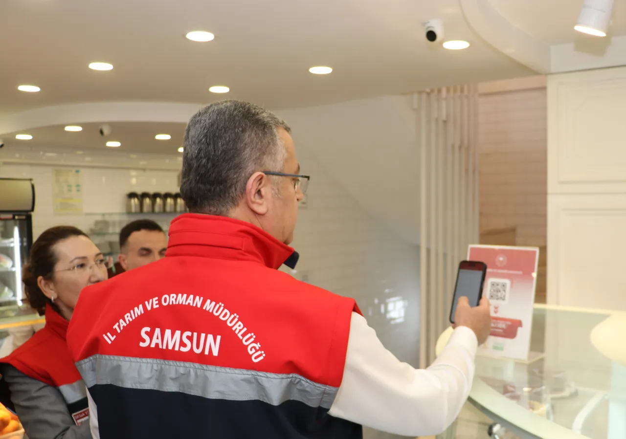 Gıda hilelerine dijital kalkan! Güvenilir Gıda uygulaması kullanımda, taklit ve tağşiş ürünler artık bir tık uzağınızda