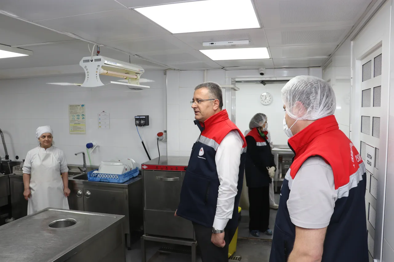 Gıda hilelerine dijital kalkan! Güvenilir Gıda uygulaması kullanımda, taklit ve tağşiş ürünler artık bir tık uzağınızda