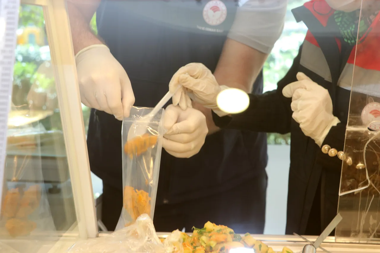 Gıda hilelerine dijital kalkan! Güvenilir Gıda uygulaması kullanımda, taklit ve tağşiş ürünler artık bir tık uzağınızda