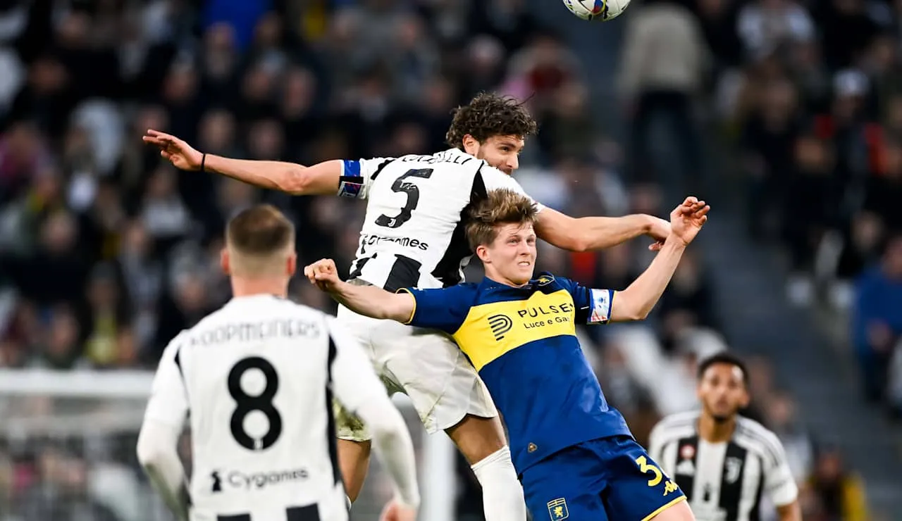 Gözler Kenan Yıldız'da! Juventus-Genoa maçı hangi kanalda, nerede izlenir, ne zaman?