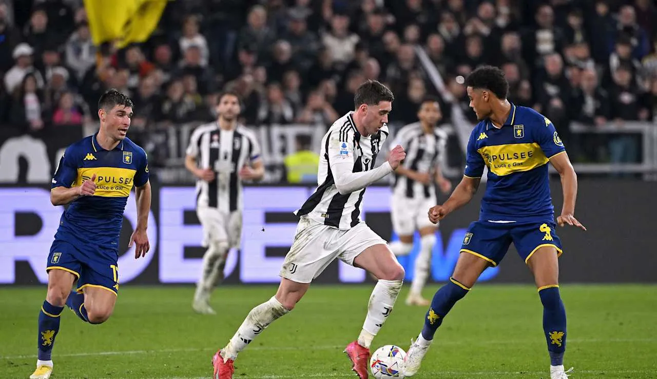 Gözler Kenan Yıldız'da! Juventus-Genoa maçı hangi kanalda, nerede izlenir, ne zaman?