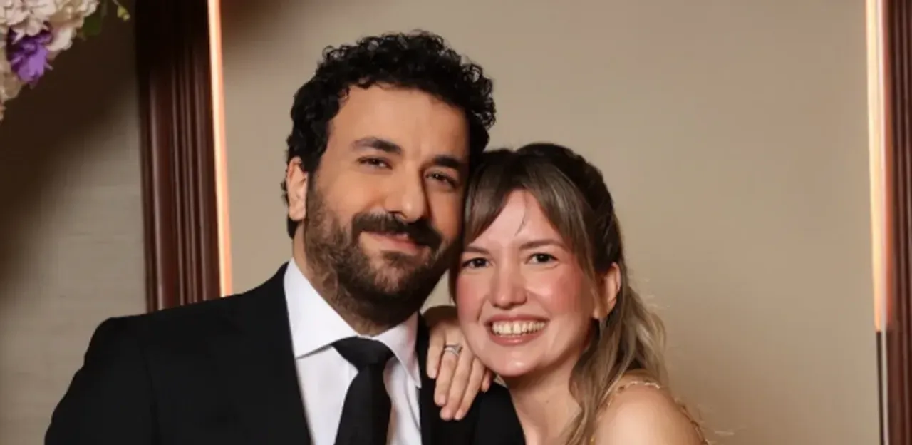 Hasan Can Kaya'nın nişanlısı Duygu Karabaş kimdir?