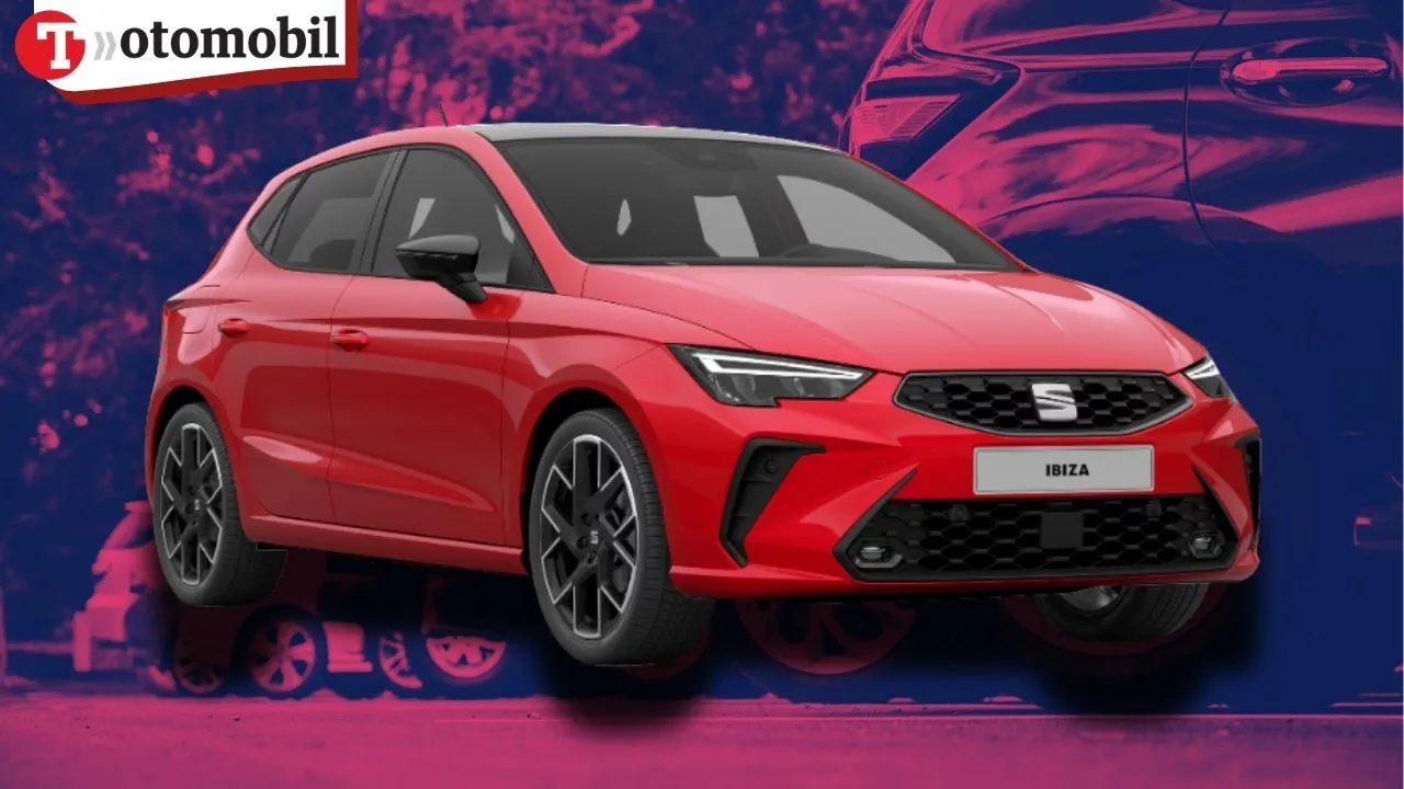 İbiza, Arona, Ateca, Leon... İşte Seat'ın Nisan 2026 fiyat listesi