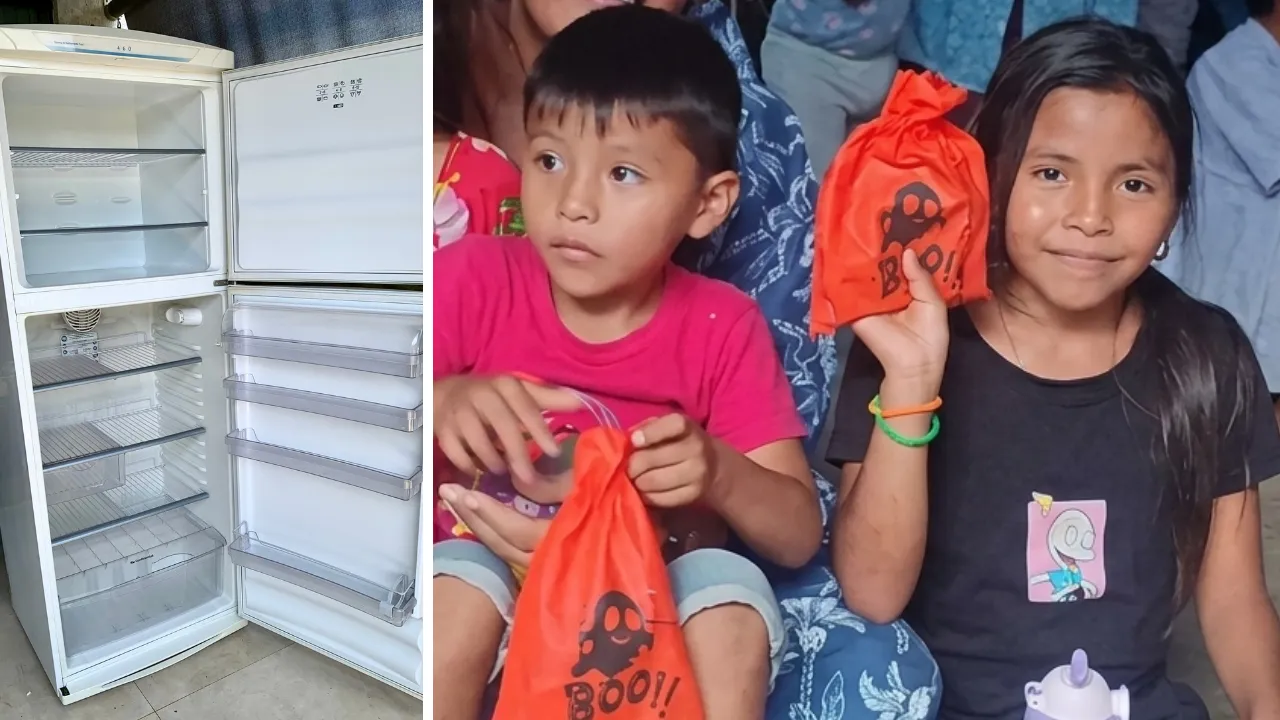 İki kardeşin acı ölümü! Saklambaç için girdikleri dolaptan cansız bedenleri çıktı