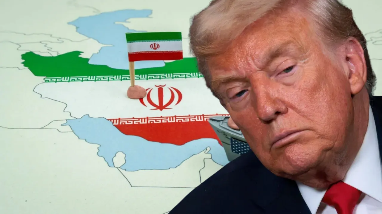 İran ve ABD ateşkesin eşiğinde! Yeni Hürmüz planı sunuldu