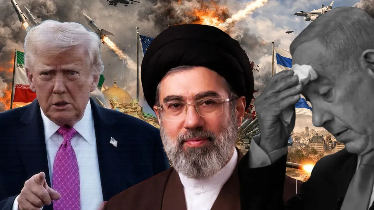 İran'dan ABD'nin ateşkes teklifine cevap! 