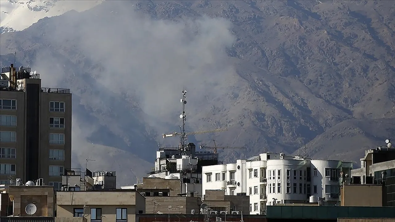 İran'dan ateşkes açıklaması! "Taleplerimizi belirledik, cevabımız hazır"