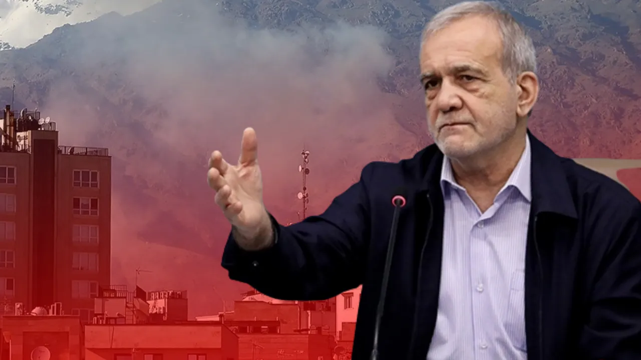 İran'dan ateşkes açıklaması! "Cevabımız hazır"