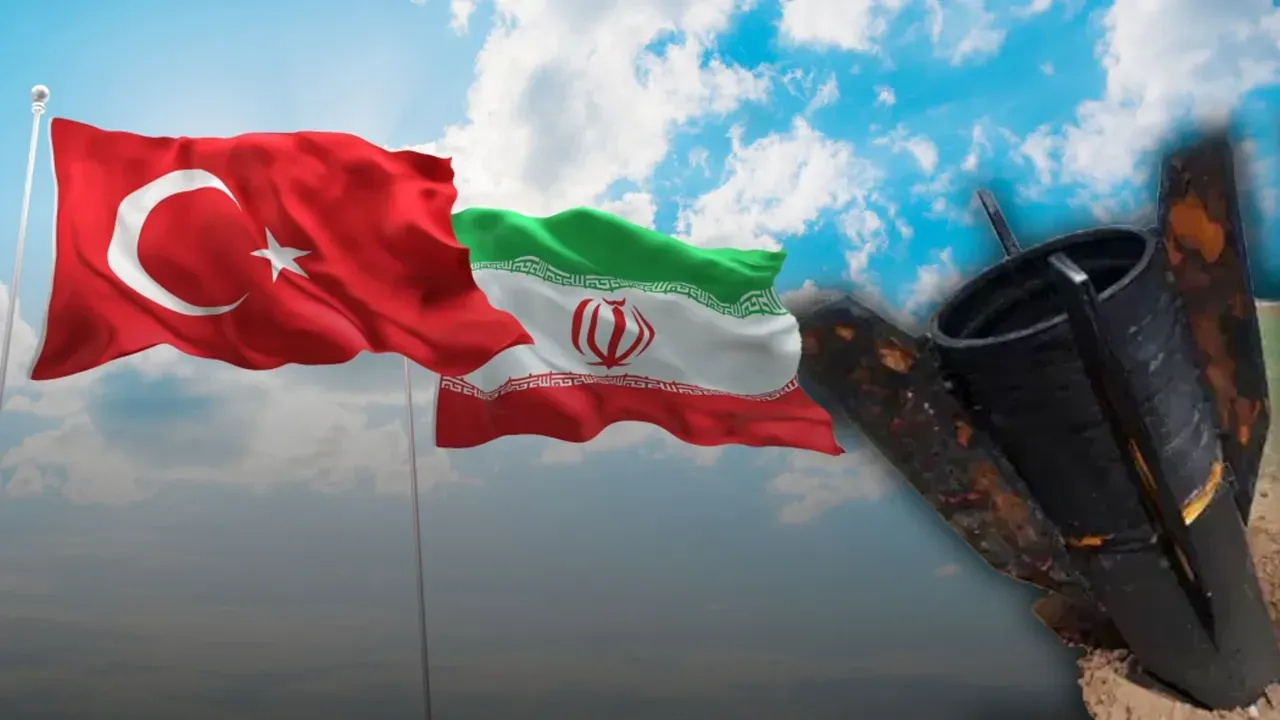 İran'dan Türkiye açıklaması: 