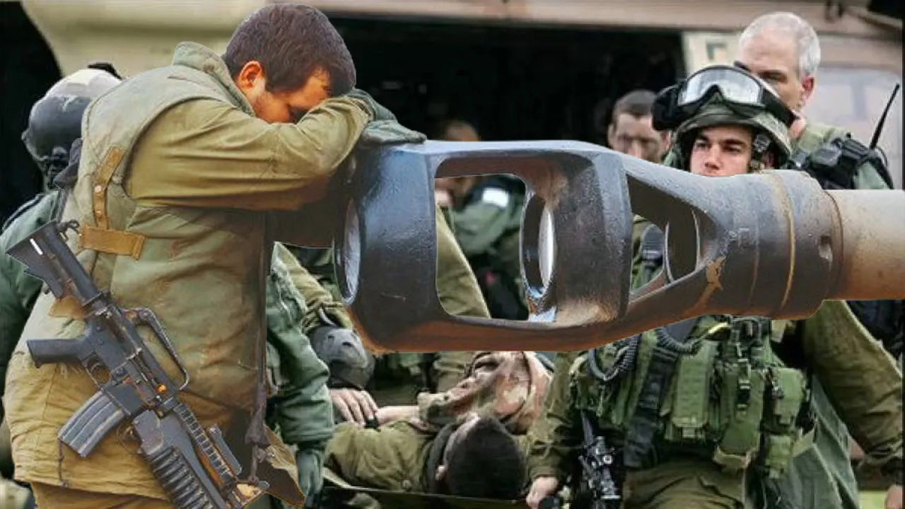 İsrail ordusunda 'İran casusları' depremi! Dört asker gözaltına alındı 