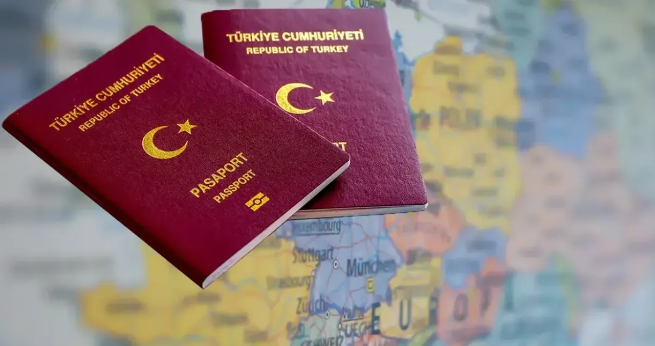 İsveçten yeni oturum kararı!  Binlerce Türk geri gönderilebilir