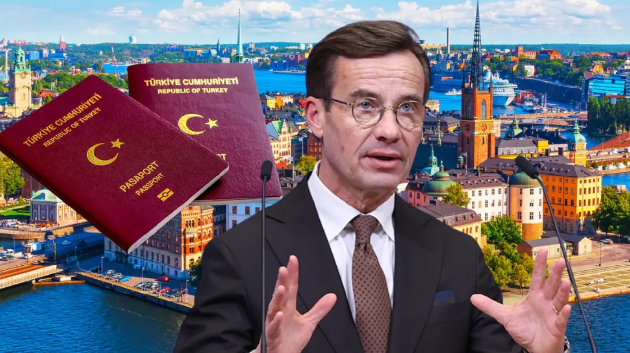 İsveç'ten yeni oturum kararı! Binlerce Türk'ü ilgilendiriyor