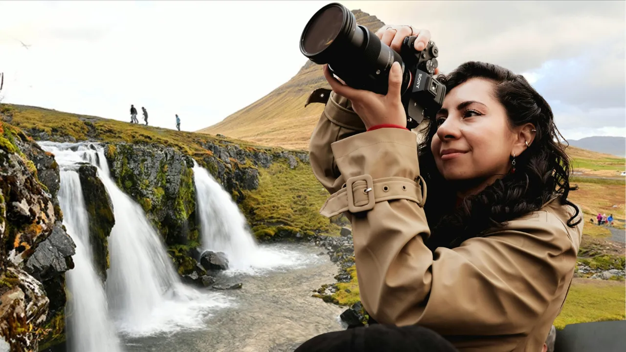 Kötü fotoğrafçılara müjde! 10 günlük tatil ve 2 milyon TL'lik ödül sizi bekliyor