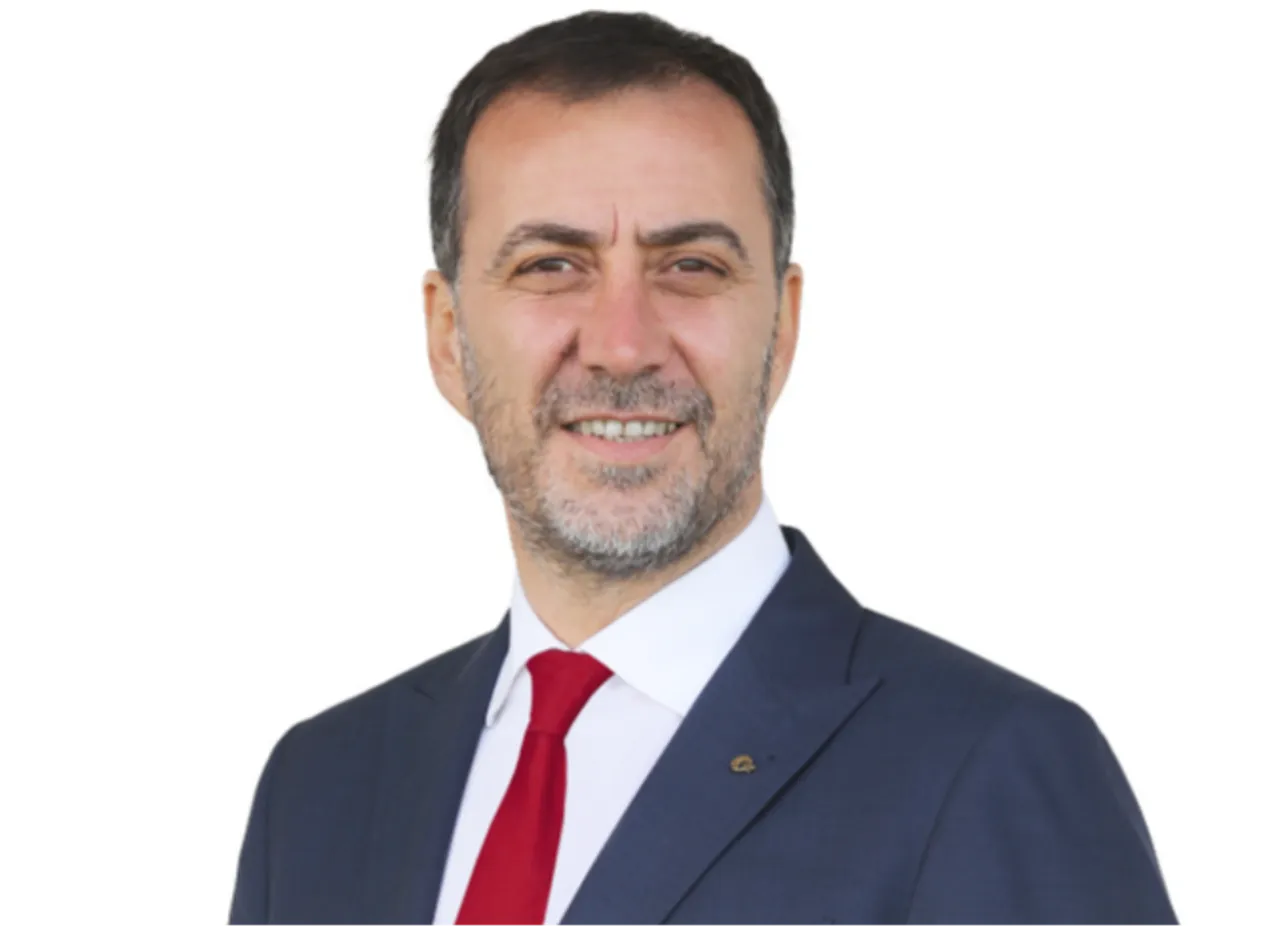 MHP'nin yeni İstanbul il başkanı belli oldu! İstanbul il başkanlığı görevine getirilen Volkan Yılmaz kimdir?